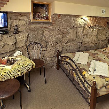 Niko Hostel Lviv Room photo