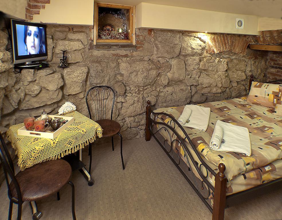 Niko Hostel Lviv Room photo