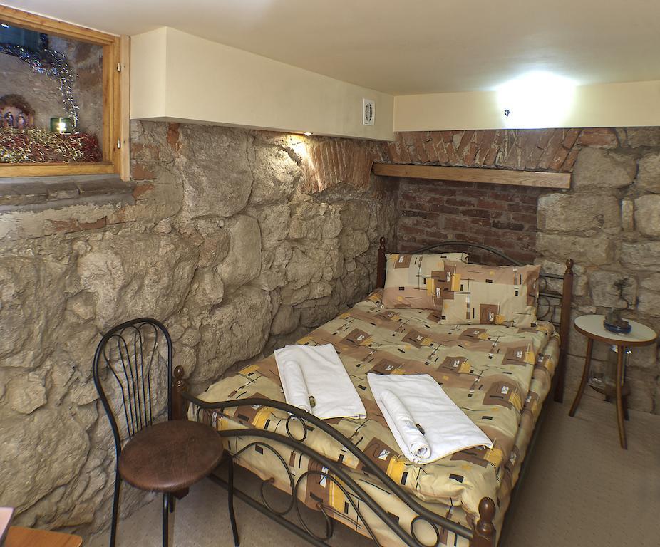 Niko Hostel Lviv Room photo