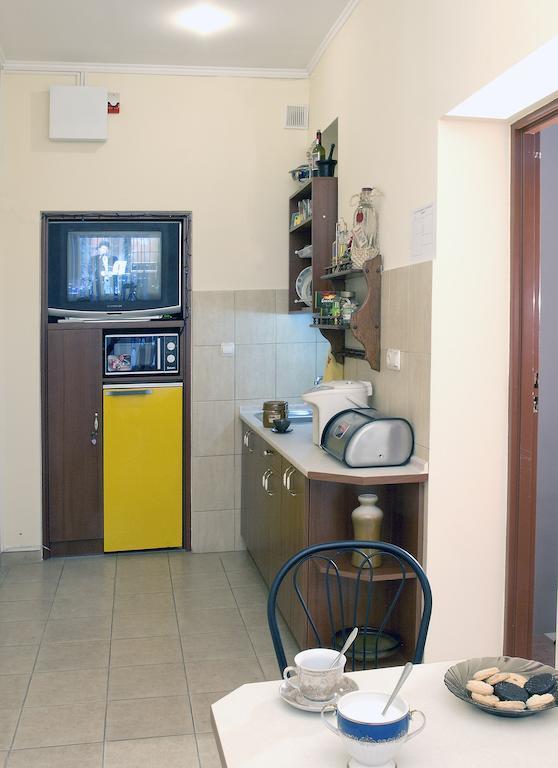 Niko Hostel Lviv Room photo